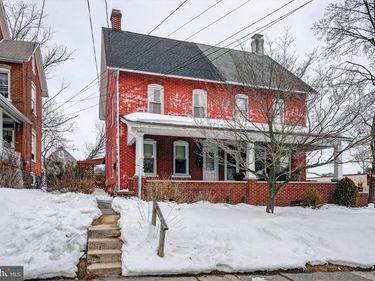 311 W WALNUT STREET, PERKASIE, PA 18944