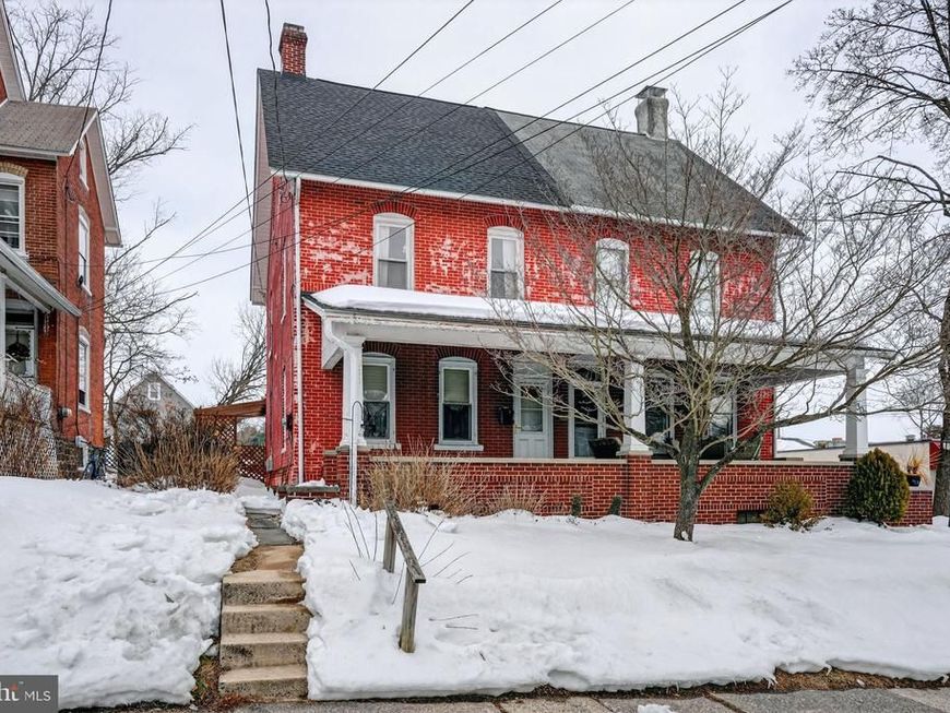 311 W Walnut Street, Perkasie, PA 18944 Main Photo