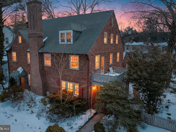 708 GREENHILL AVENUE, WILMINGTON, DE 19805