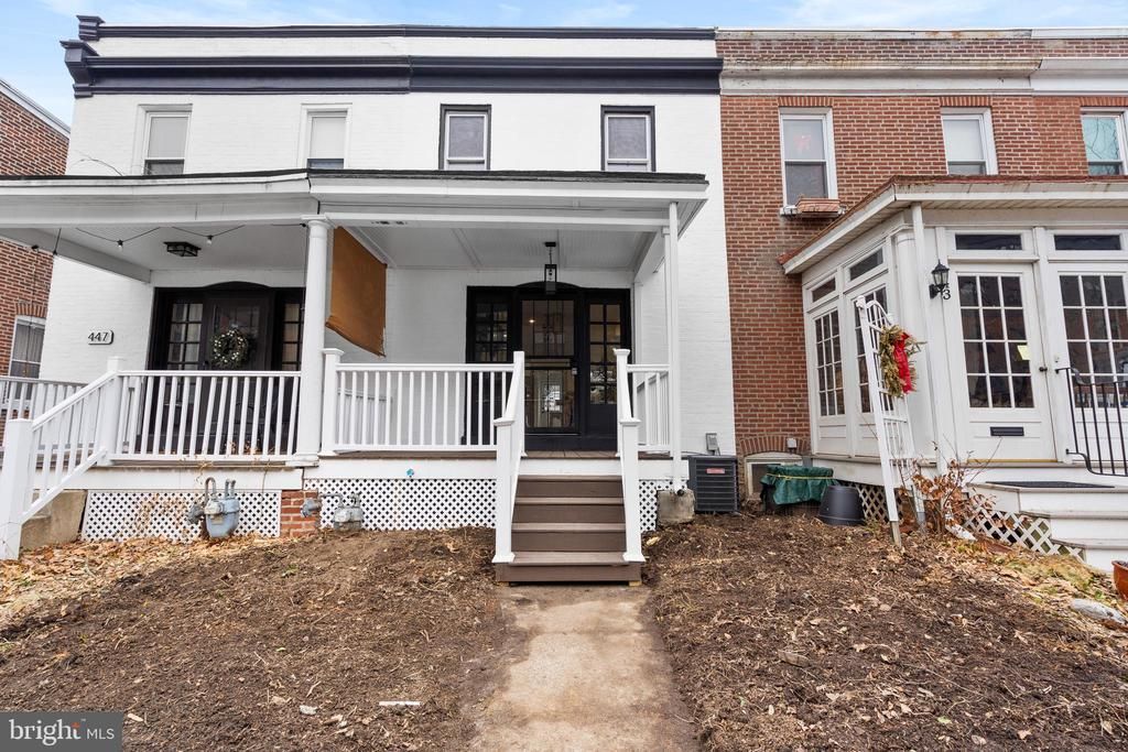 445 W Baltimore Avenue, Media, PA 19063 Main Photo