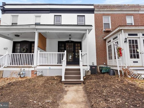 445 W BALTIMORE AVENUE, MEDIA, PA 19063