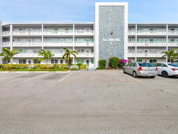 250 Richmond F, Unit 250, Deerfield Beach, FL 33442