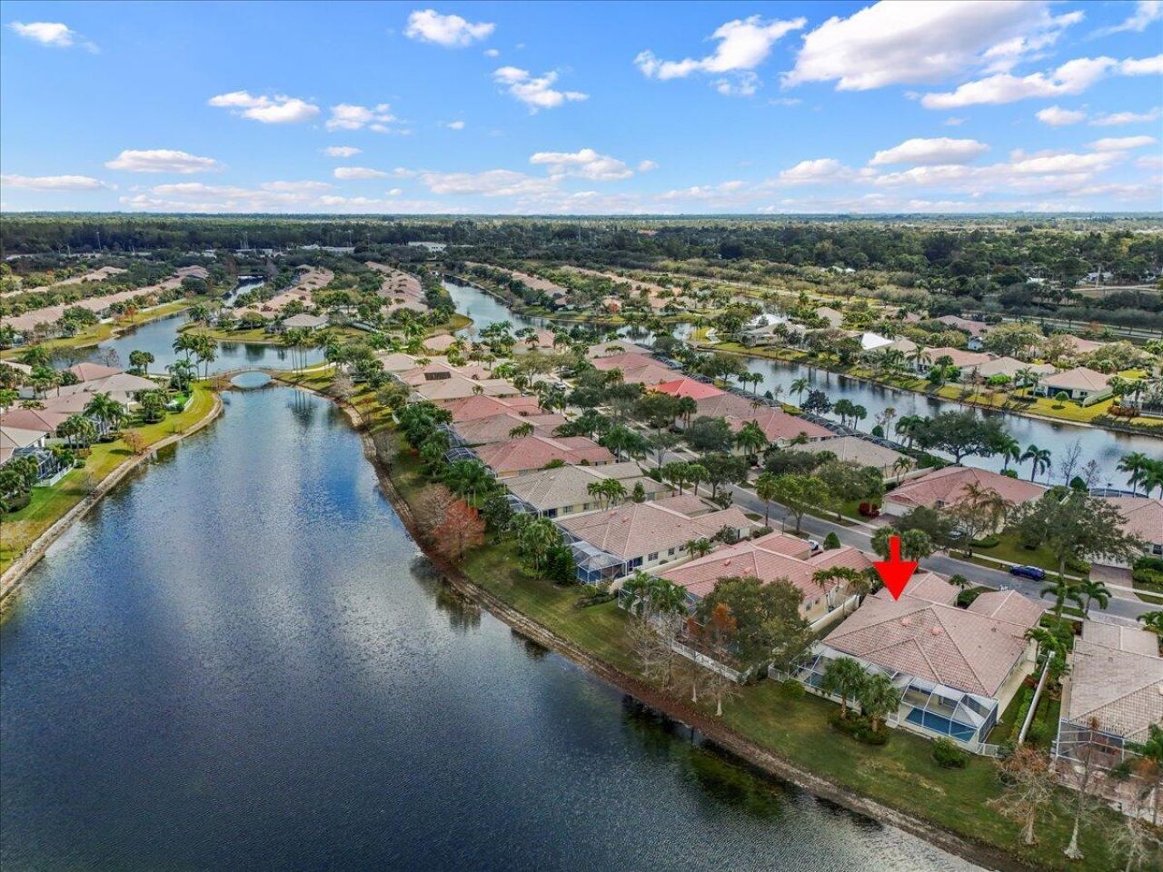 3107 Verdmont Lane, Wellington, FL 33414 Photo