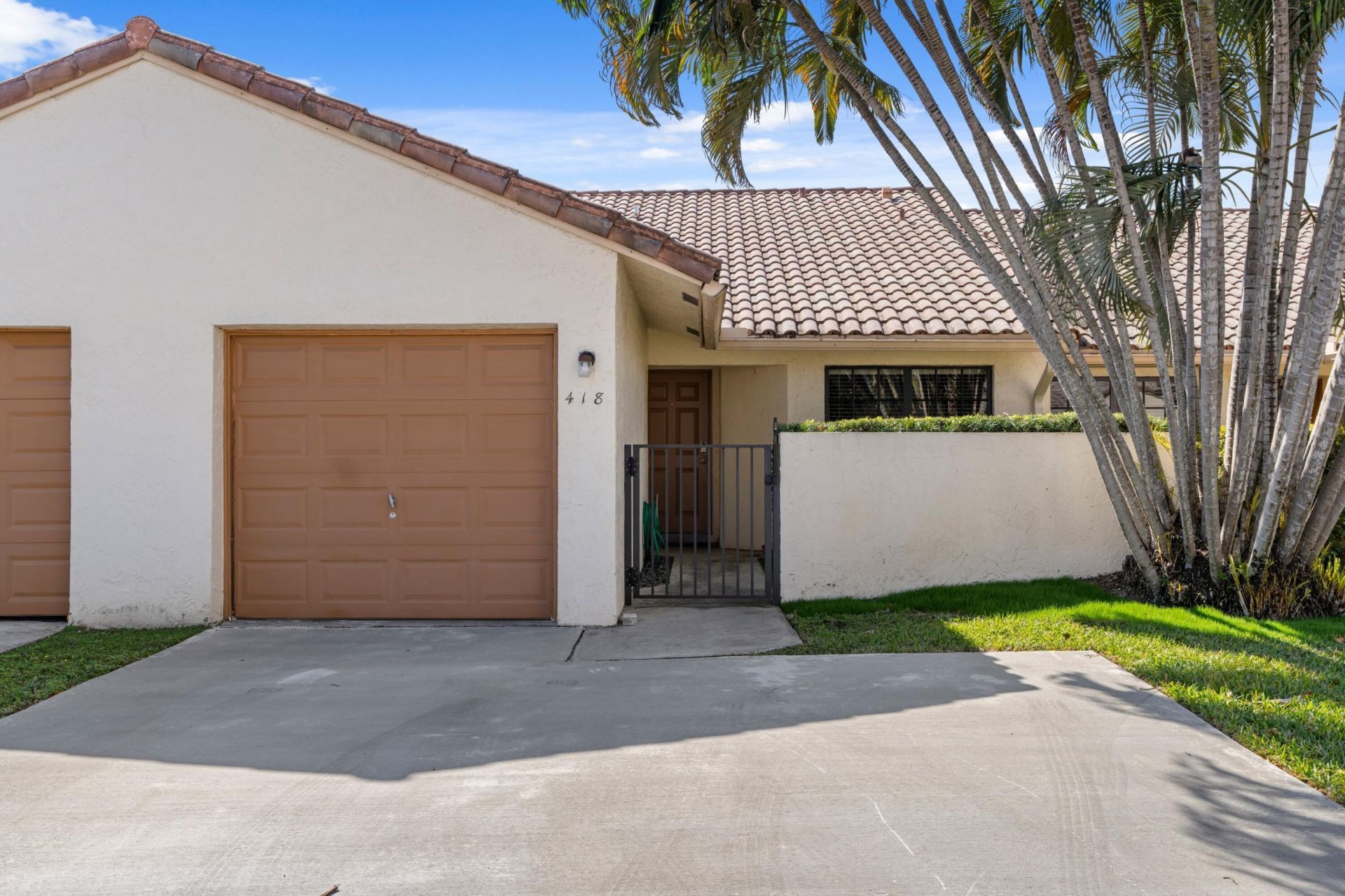 418 Cottonwood Place, Boca Raton, FL 33431 Photo