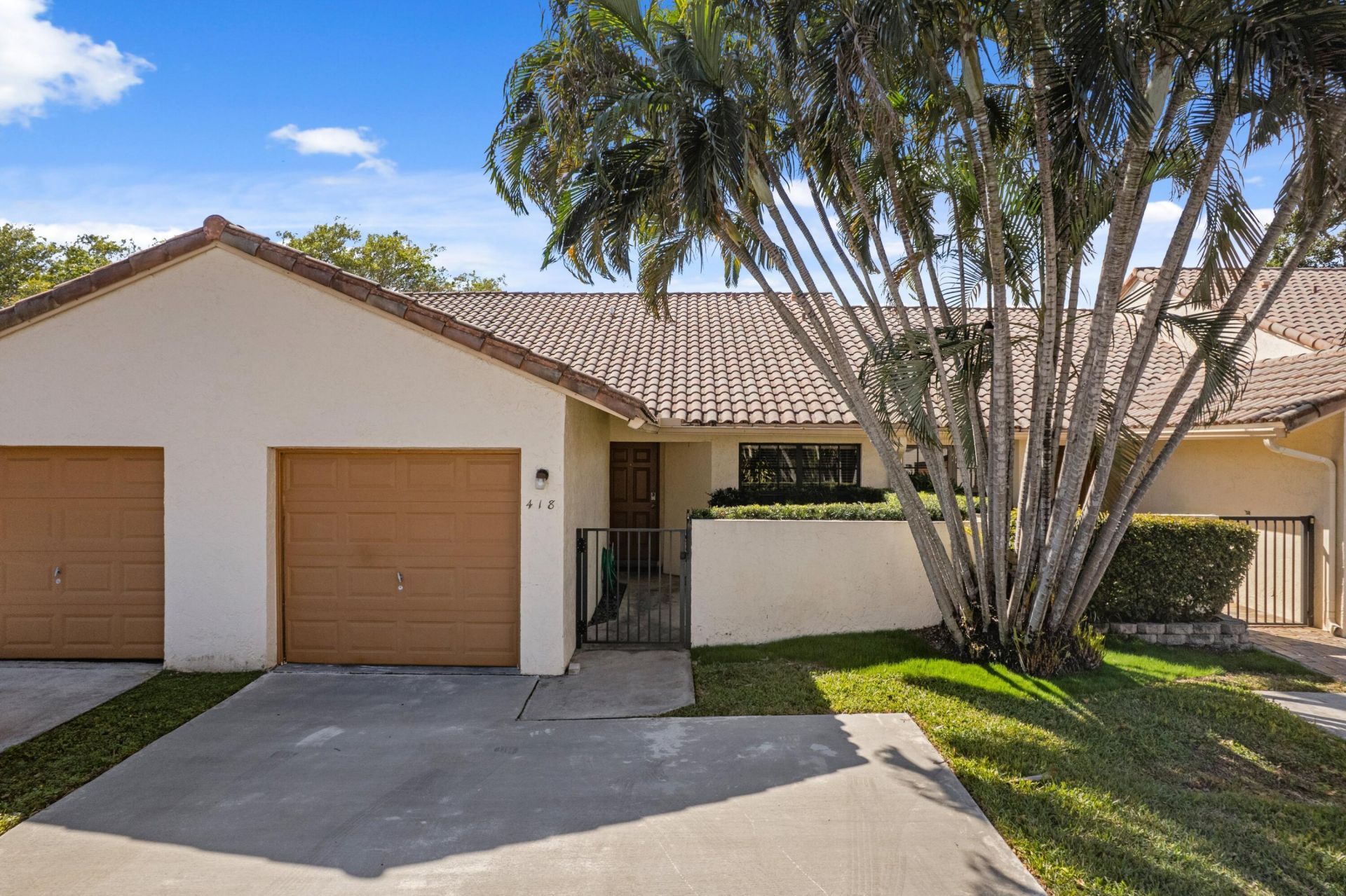 418 Cottonwood Place, Boca Raton, FL 33431 Photo