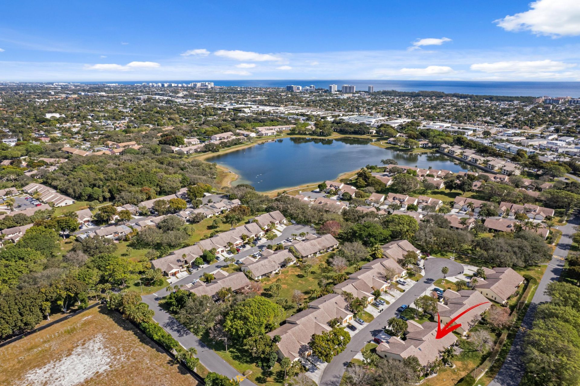 418 Cottonwood Place, Boca Raton, FL 33431 Photo