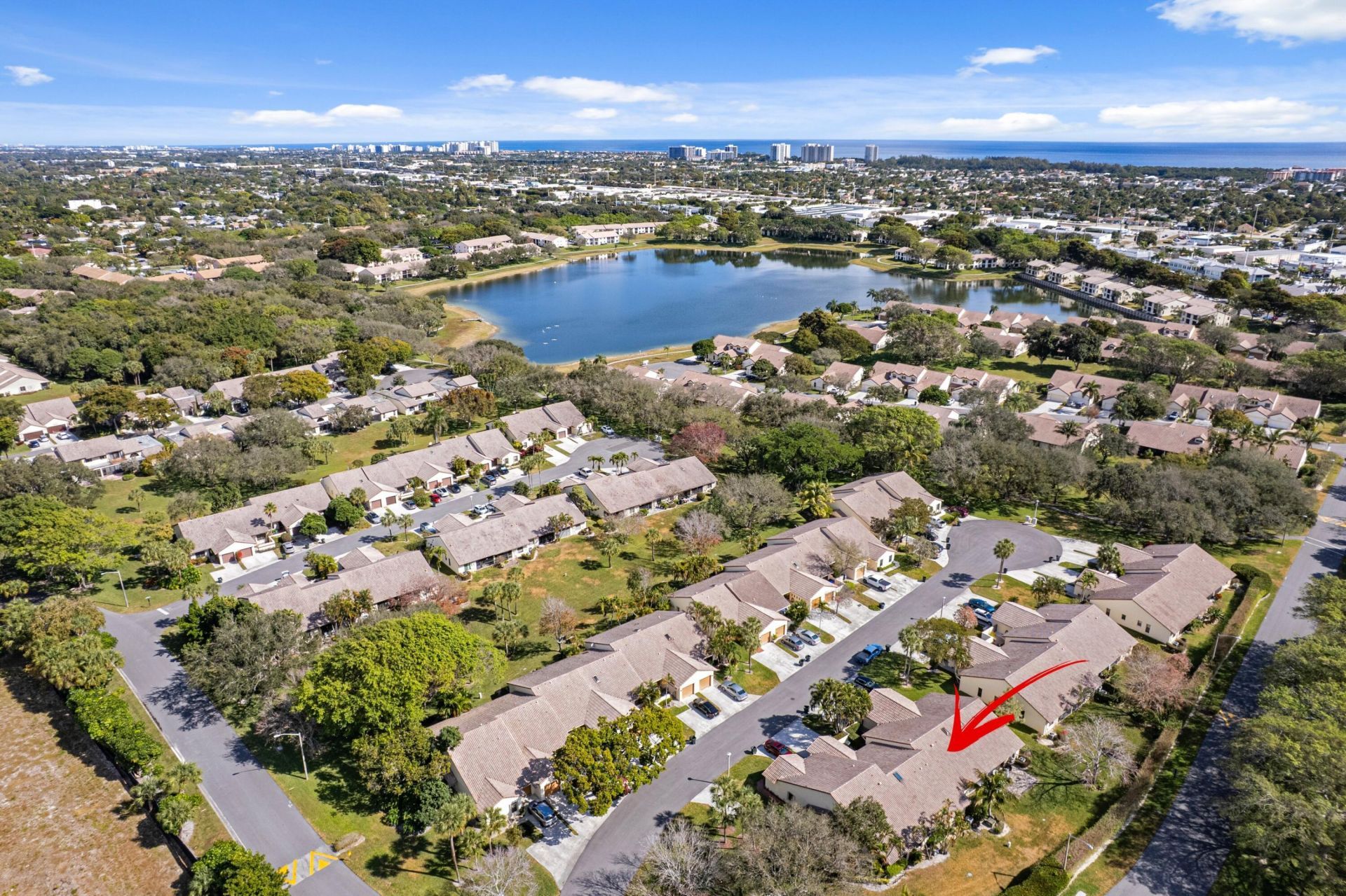 418 Cottonwood Place, Boca Raton, FL 33431 Photo