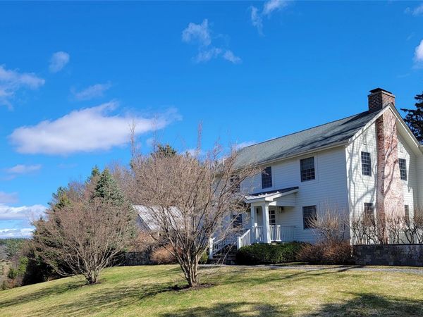 188 Nine Partners Lane, Millbrook, NY 12545