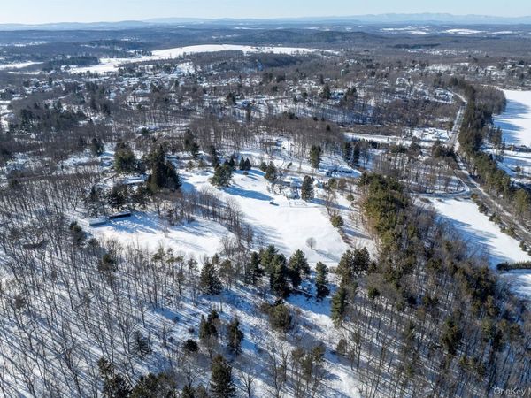 188 Nine Partners Lane , Millbrook, NY 12545