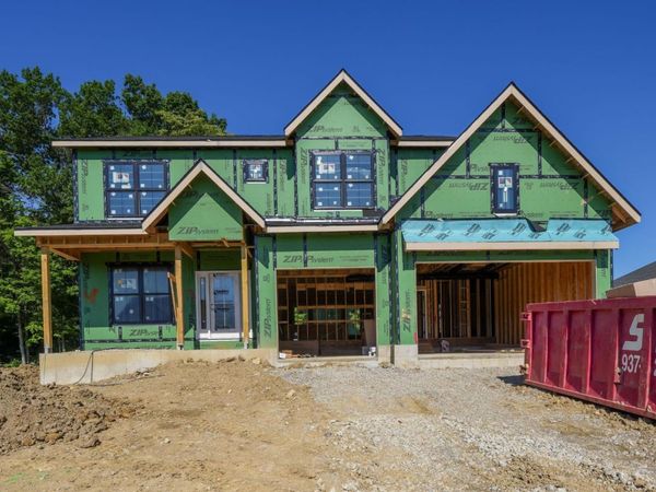 9417 Rochelle Lane, Clearcreek Twp., OH 45458