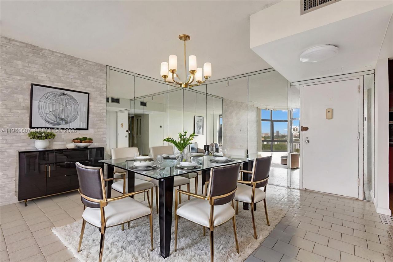 20100 W Country Club Dr, Unit 1704, Aventura, FL 33180 Photo