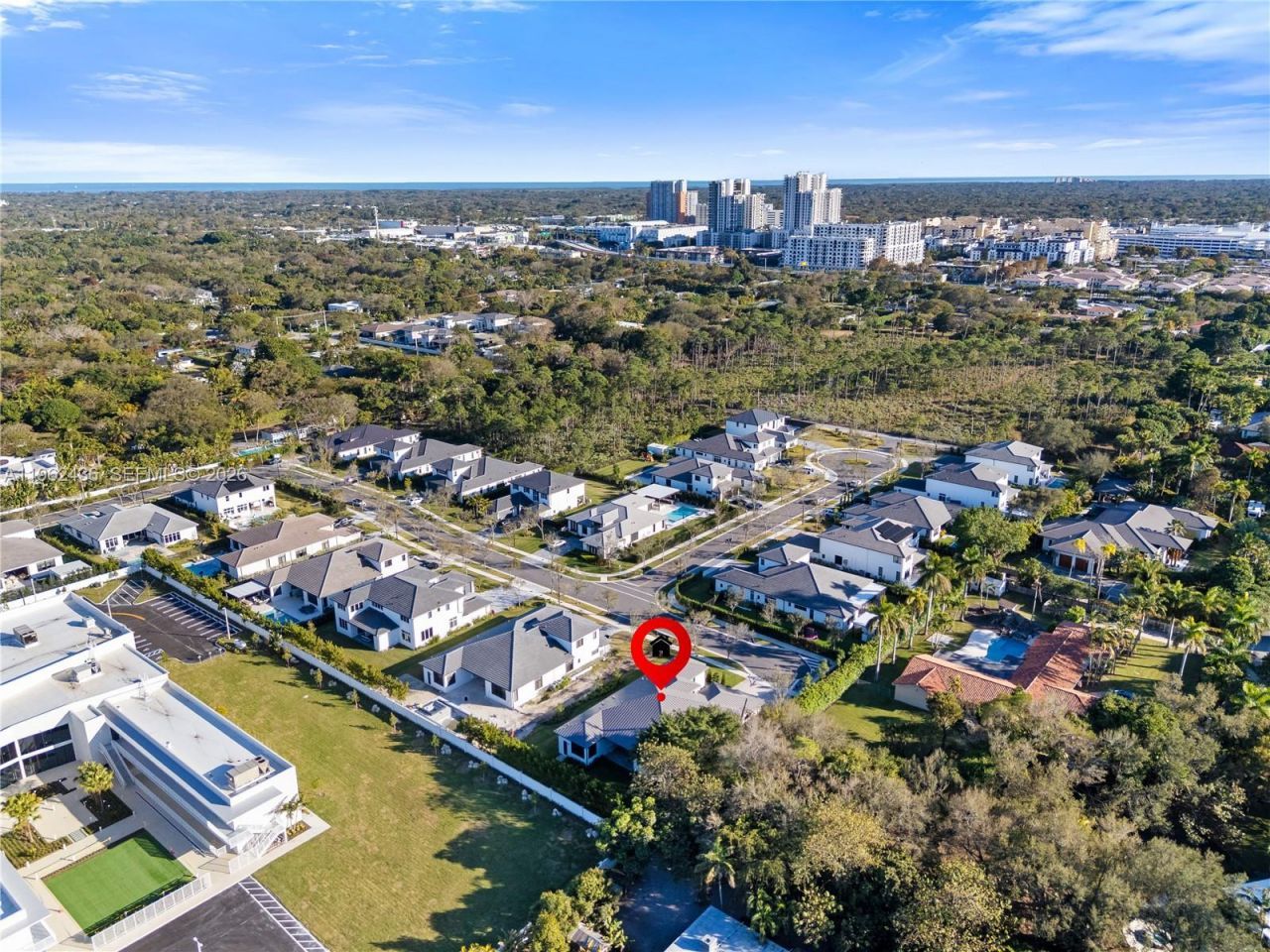 7387 SW 74th Ln , Miami, FL 33143 Photo