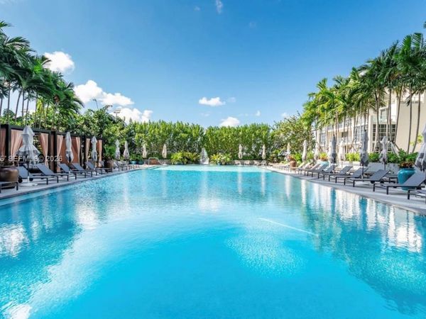 Unit 1516, Miami, FL 33137