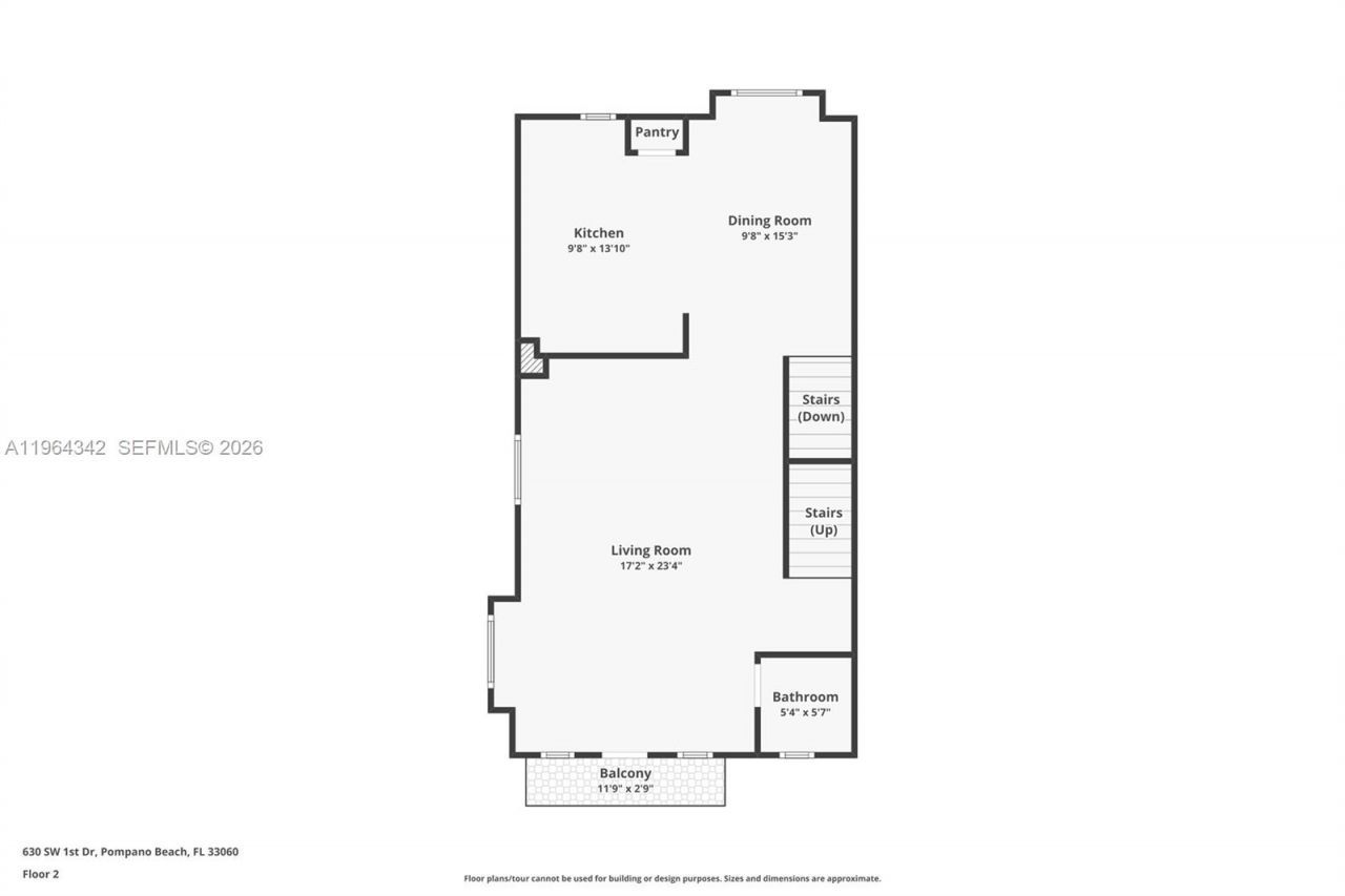 630 SW 1st Dr, Pompano Beach, FL 33060 Photo