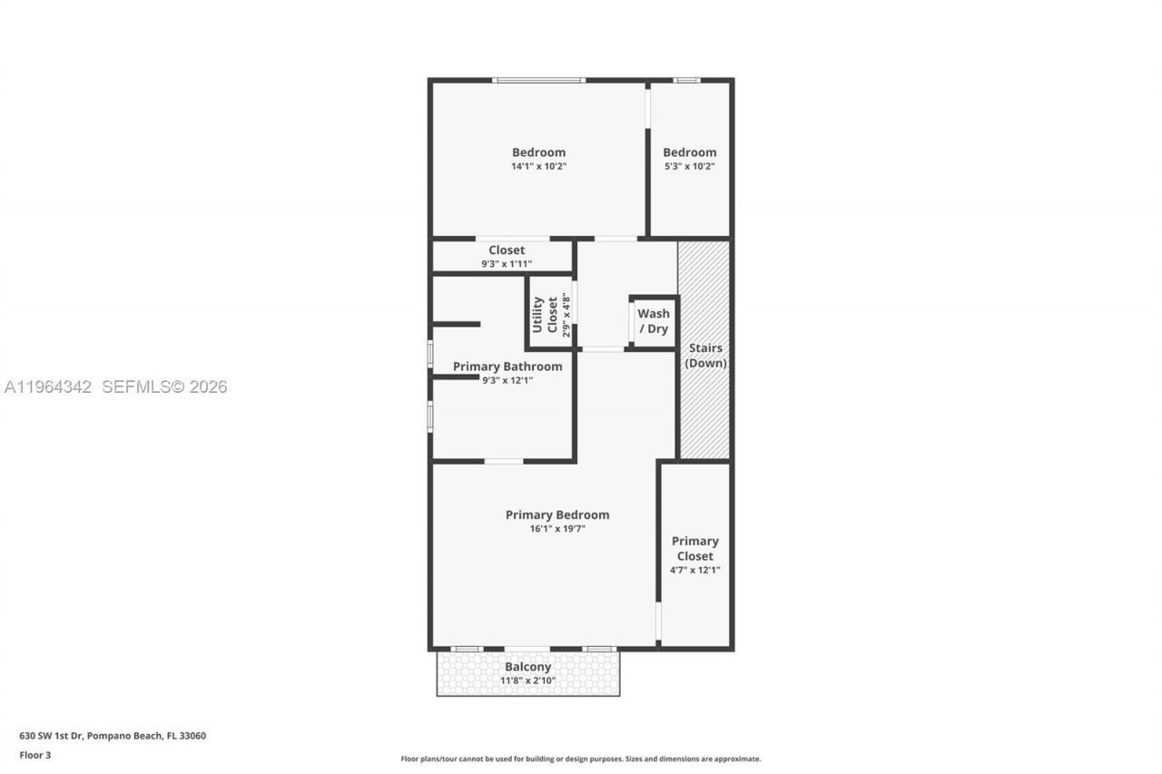 630 SW 1st Dr, Pompano Beach, FL 33060 Photo