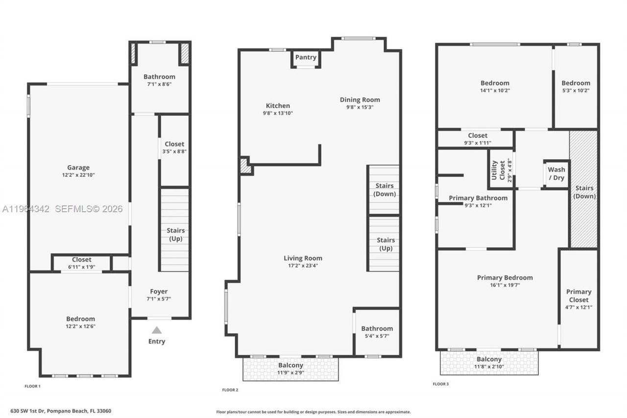 630 SW 1st Dr, Pompano Beach, FL 33060 Photo