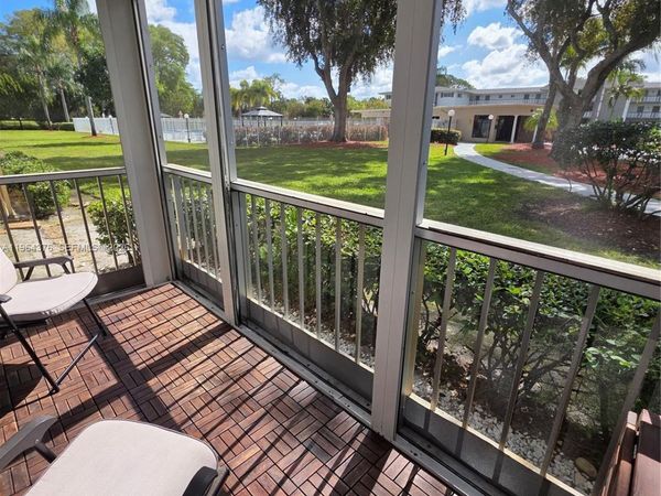 1101 Hillcrest Ct, Unit 103, Hollywood, FL 33021