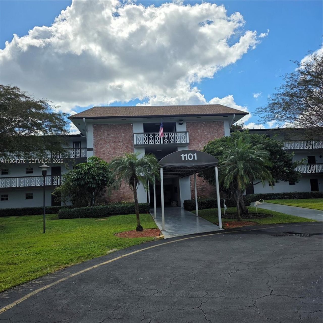 1101 Hillcrest Ct, Unit 103, Hollywood, FL 33021 Photo