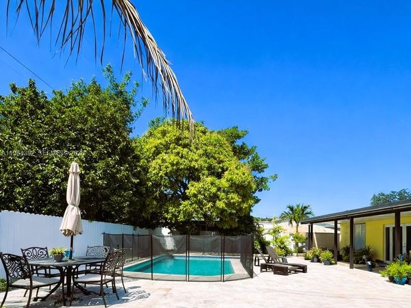 20600 SW 117th Ave, Miami, FL 33177