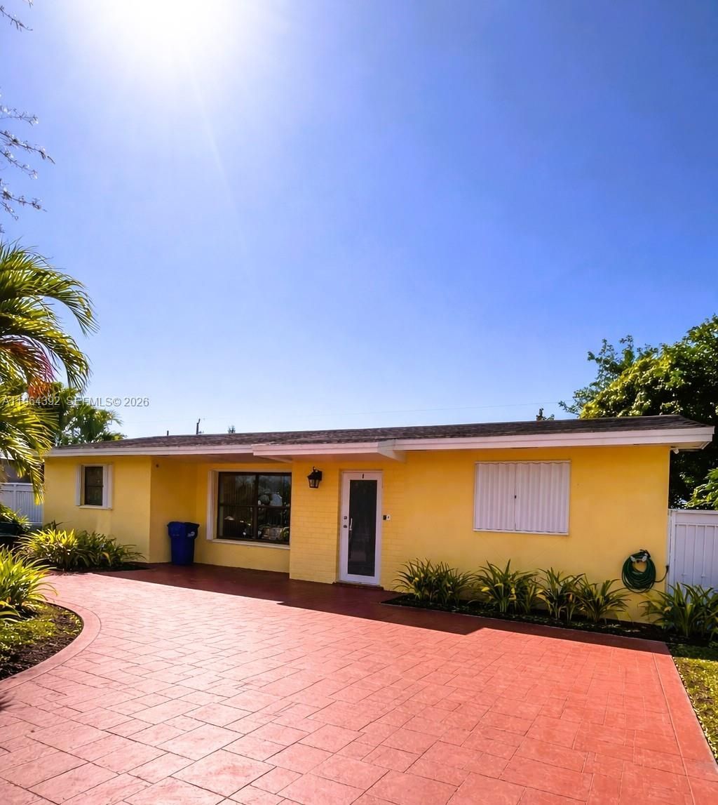 20600 SW 117th Ave, Miami, FL 33177 Photo