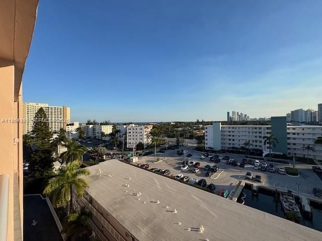 3161 S Ocean Dr, Unit 809, Hallandale Beach, FL 33009 Photo