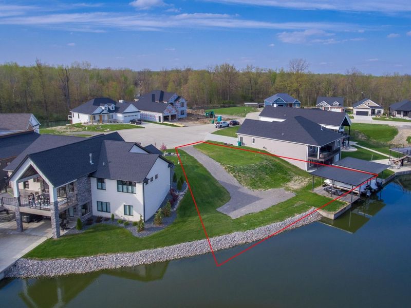 9819 Heron Way , Belle Center, OH 43310 Photo 1