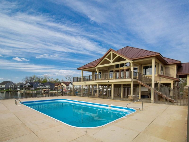 9819 Heron Way , Belle Center, OH 43310 Photo 10