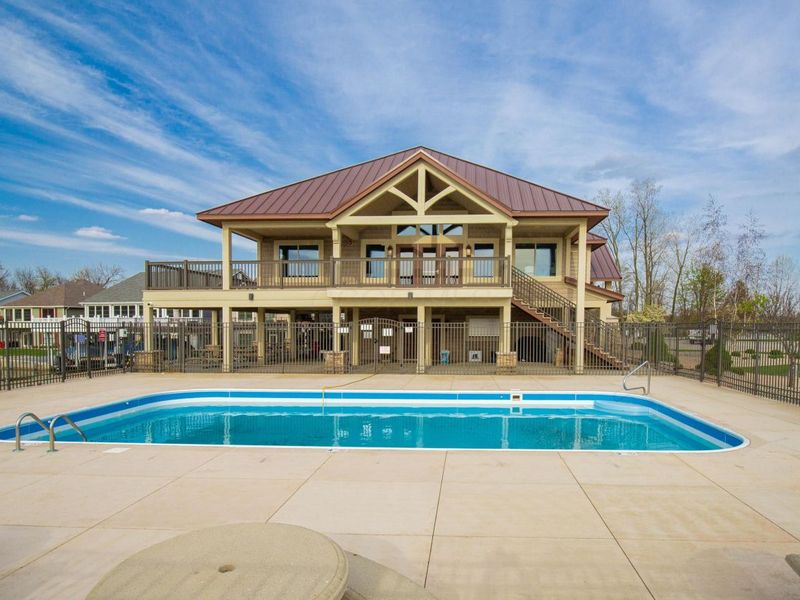 9819 Heron Way , Belle Center, OH 43310 Photo 11