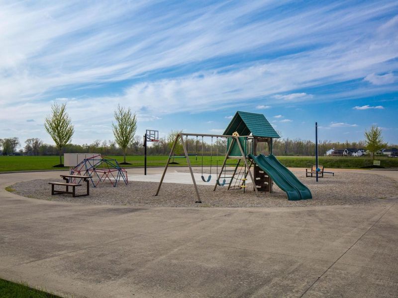 9819 Heron Way , Belle Center, OH 43310 Photo 12