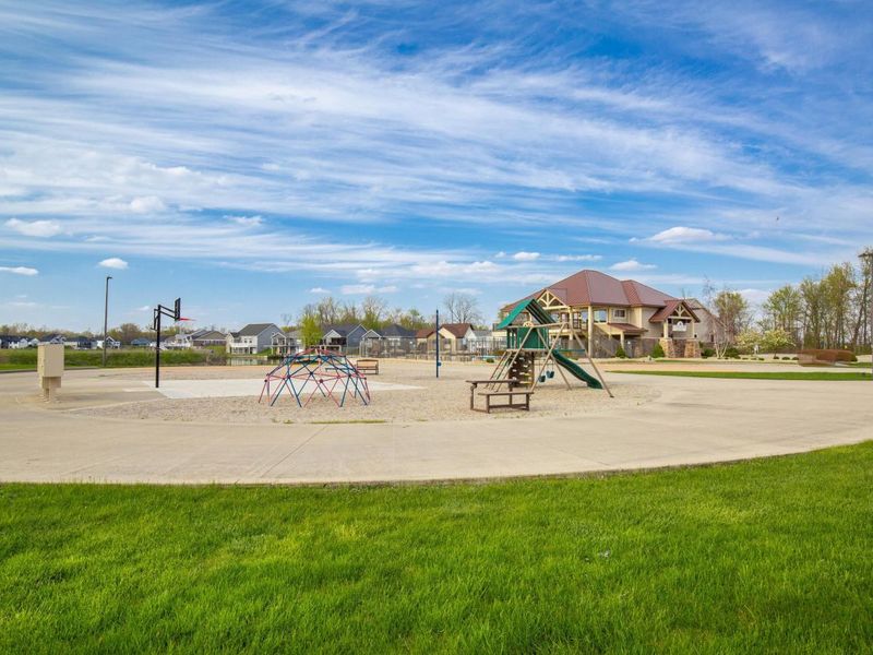 9819 Heron Way , Belle Center, OH 43310 Photo 13