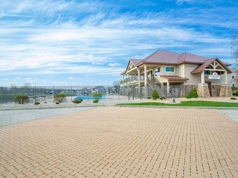 9819 Heron Way , Belle Center, OH 43310 Photo 14