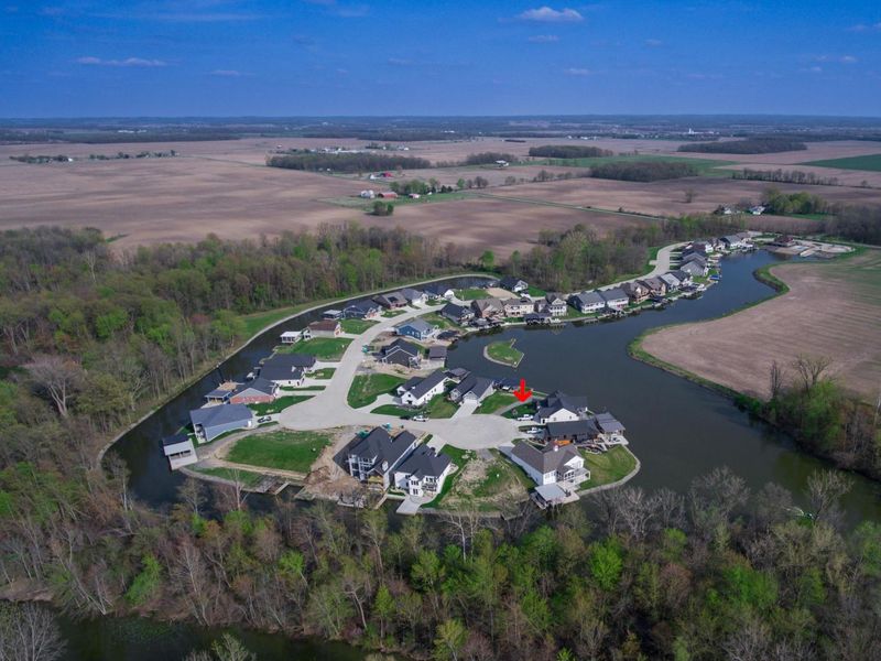 9819 Heron Way , Belle Center, OH 43310 Photo 5