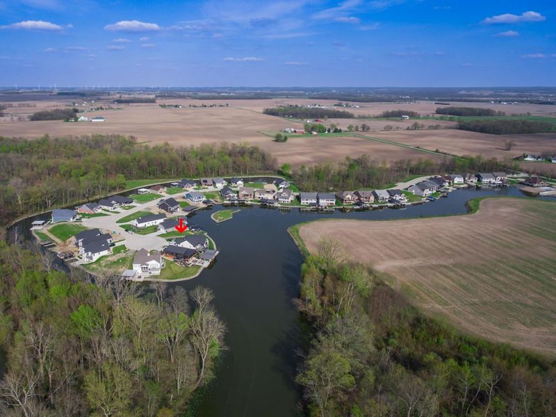 9819 Heron Way , Belle Center, OH 43310 Photo 6