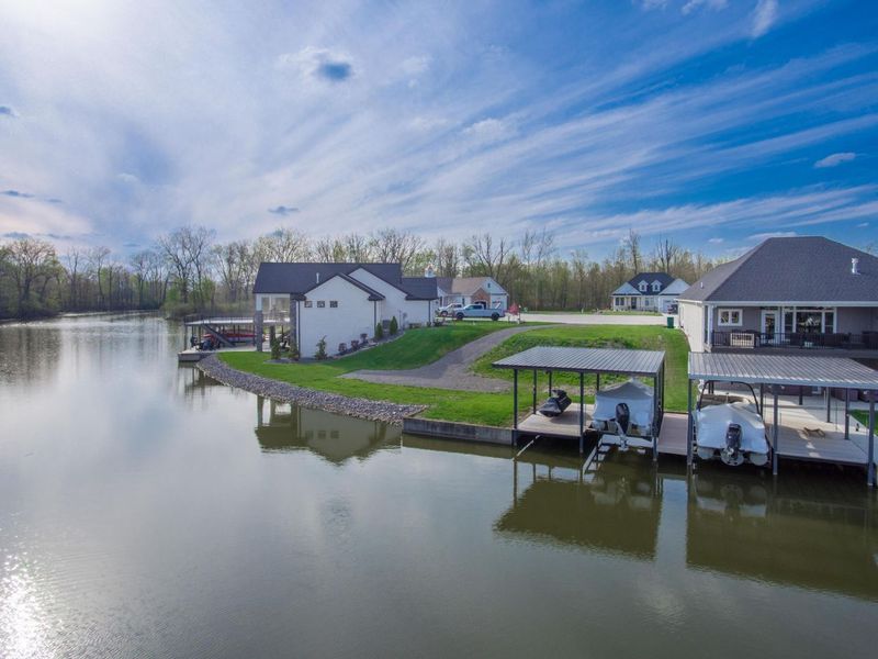 9819 Heron Way , Belle Center, OH 43310 Photo 8