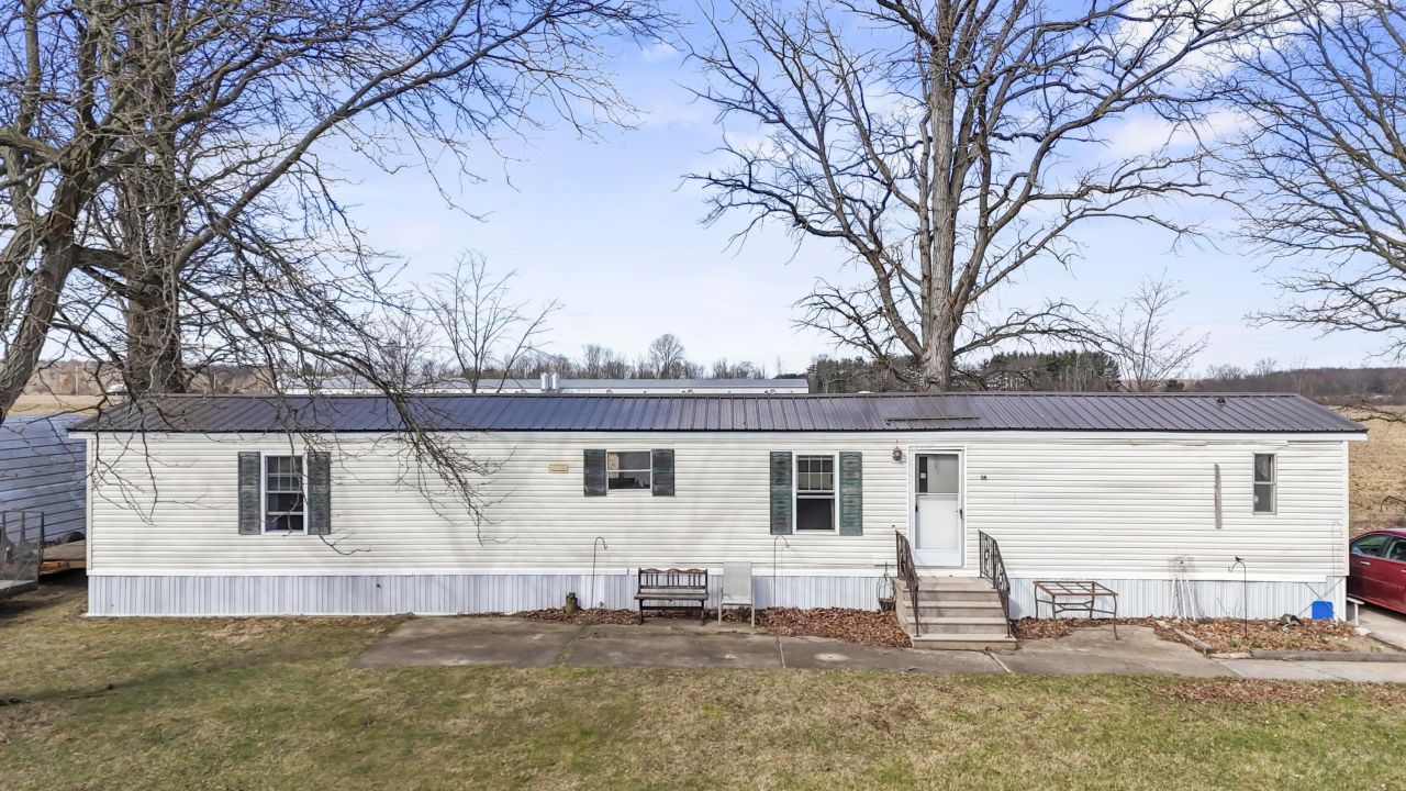 3764 U.s. Highway 224 E, Unit Lot 18, Greenwich, OH 44837 Main Photo