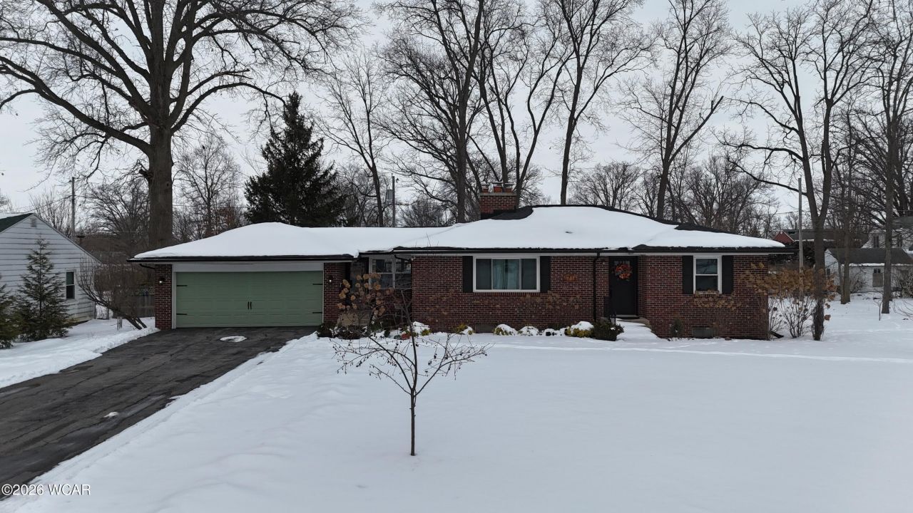 1716 Oakland Pkwy, Lima, OH 45805 Main Photo