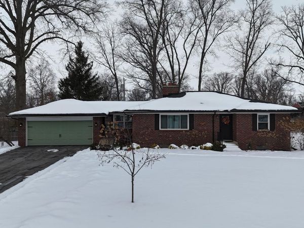 1716 OAKLAND PKWY, Lima, OH 45805