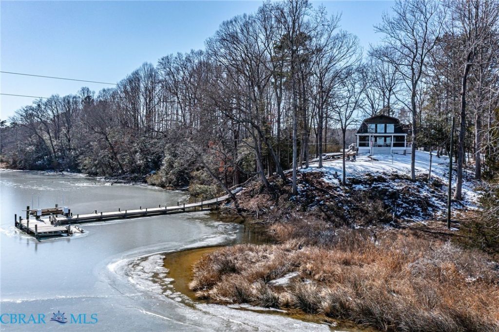 640 Meshachs Lane, Heathsville, VA 22473 Main Photo