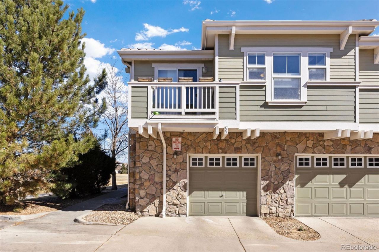 12831 Mayfair Way, Unit F, Englewood, CO 80112 Main Photo