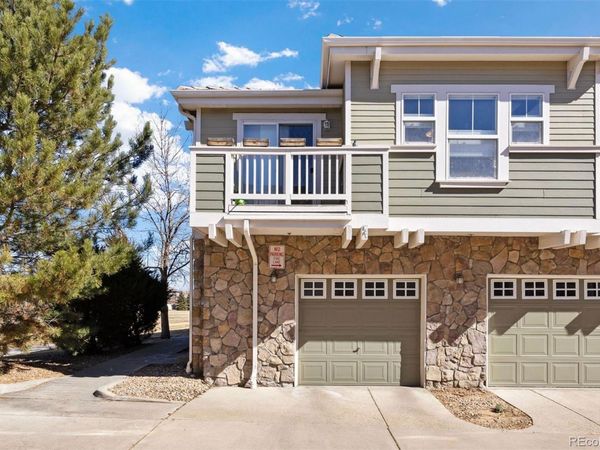 12831 Mayfair Way, Unit F, Englewood, CO 80112