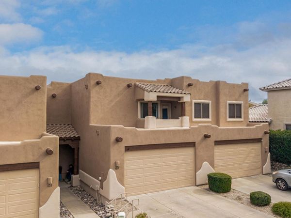 13847 N HAMILTON Drive, Unit 102, Fountain Hills, AZ 85268