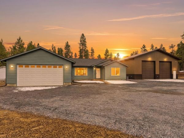 16261 Twin Drive, La Pine, OR 97739