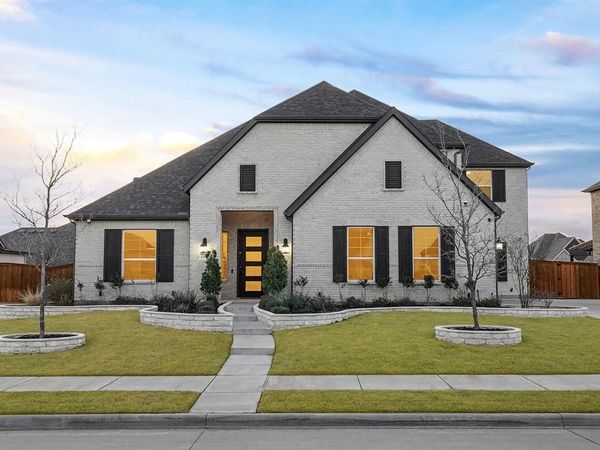 1311 Armstrong Lane, Prosper, TX 75078