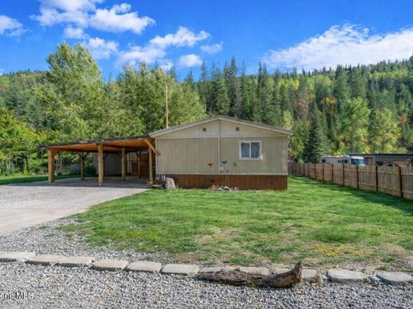 930 Moon Gulch Rd , Kellogg, ID 83837