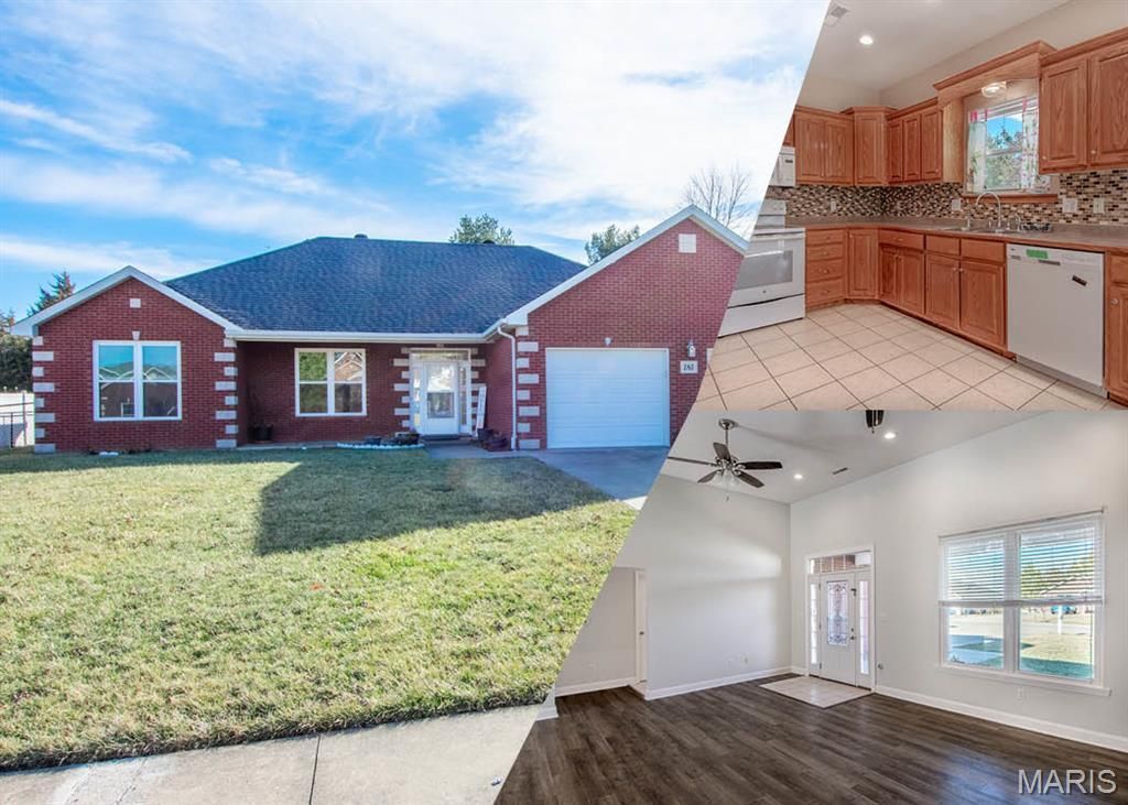 185 Spring Avenue, Holts Summit, MO 65043 Main Photo