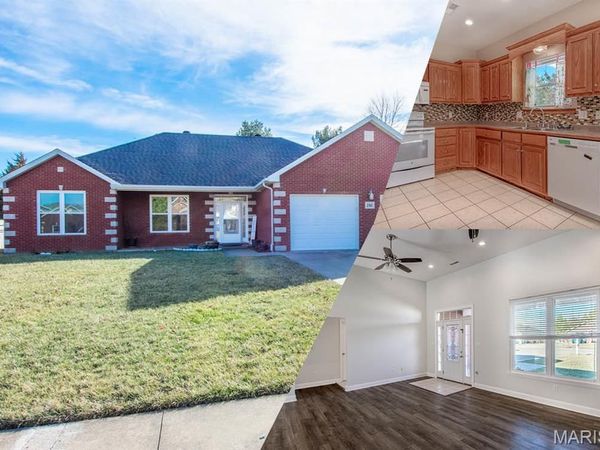 185 Spring Avenue, Holts Summit, MO 65043