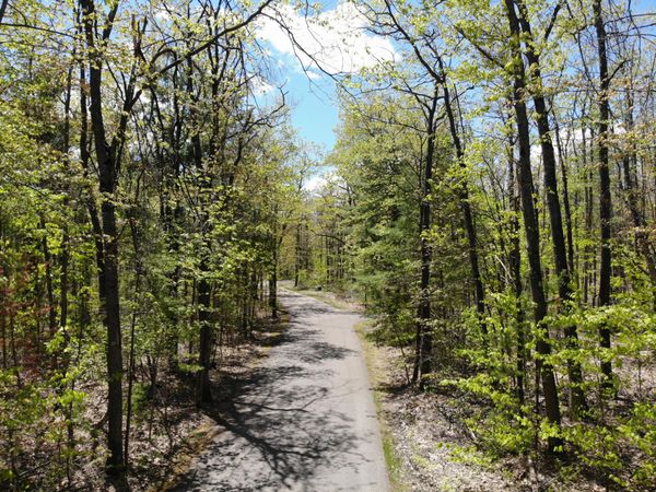 V/L Par B Eastridge Drive, Gaylord, MI 49735