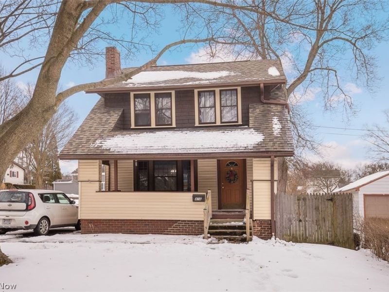 416 Prospect Avenue, Cuyahoga Falls, OH 44221 Photo 1
