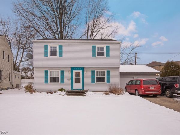 2770 Revere Drive, Cuyahoga Falls, OH 44223