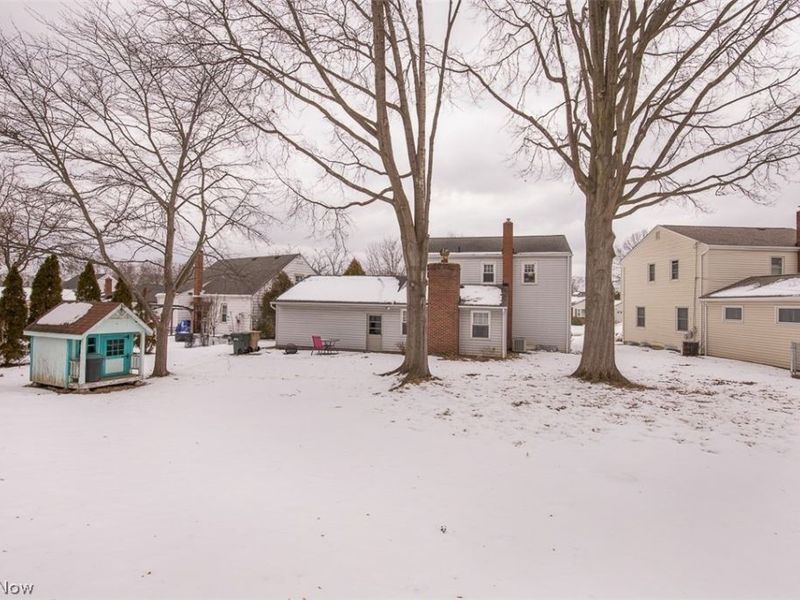 2770 Revere Drive, Cuyahoga Falls, OH 44223 Photo 17